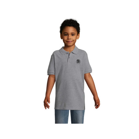 Polo publicitaire enfant Perfect 