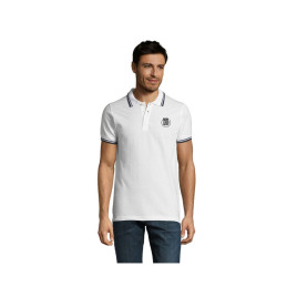 Polo personnalisé Pasadena...