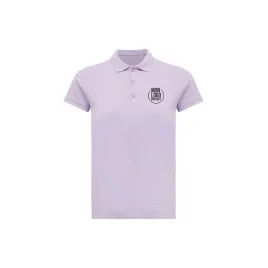 Polo femme personnalisé en...
