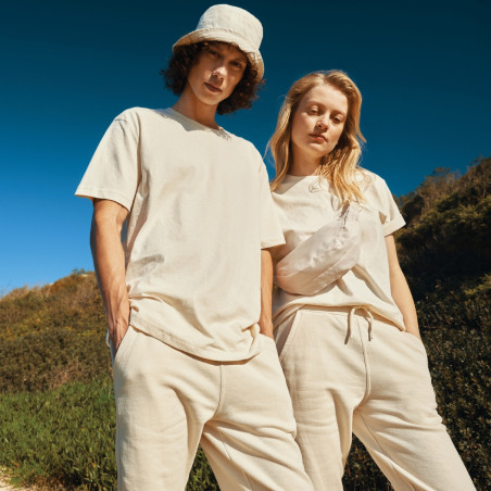 Bob personnalisable en toile recyclée AWARE™ Impact 