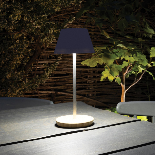 Lampe de table personnalisée Pure Glow 
