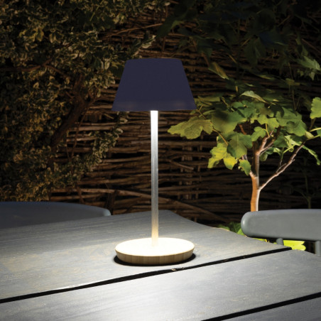 Lampe de table personnalisée Pure Glow 