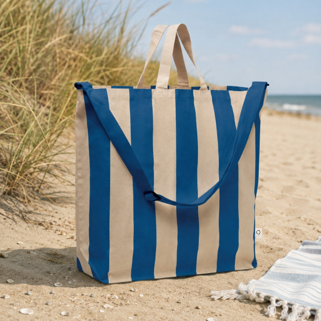 Sac de plage personnalisé Laguna 