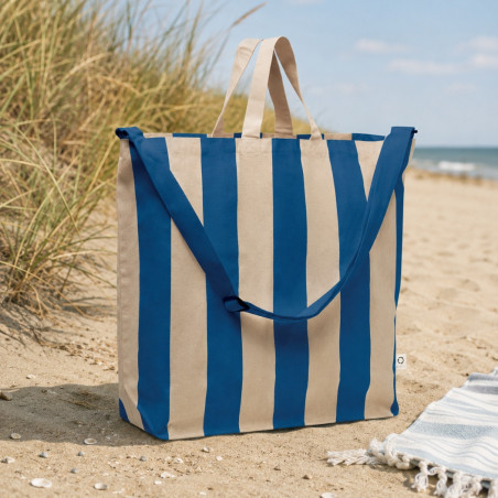 Sac de plage personnalisé Laguna 