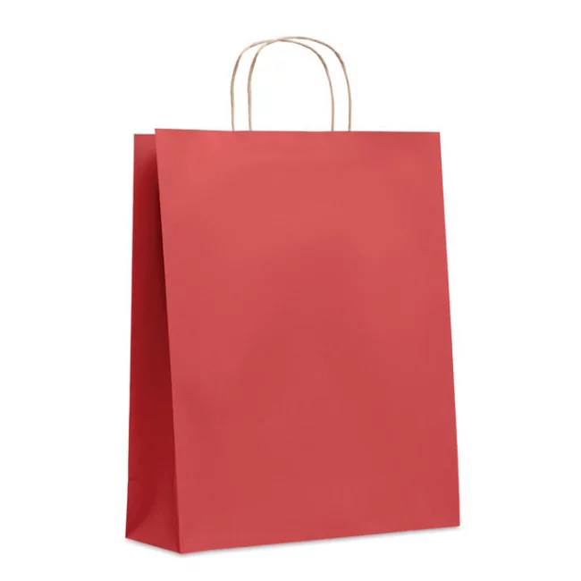 Sac personnalisable paper Tone L 