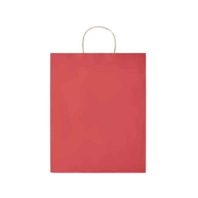 Sac personnalisable paper Tone L 