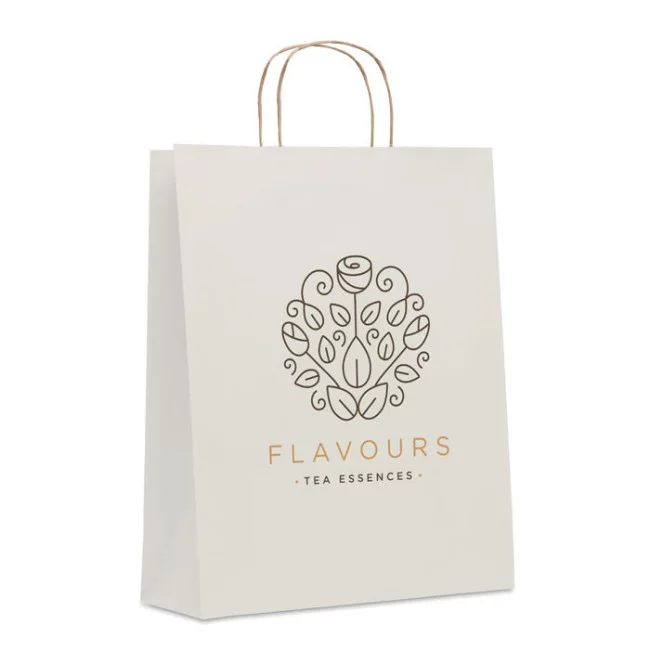 Sac personnalisable paper Tone L 