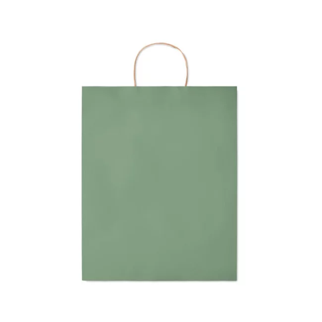 Sac personnalisable paper Tone L 