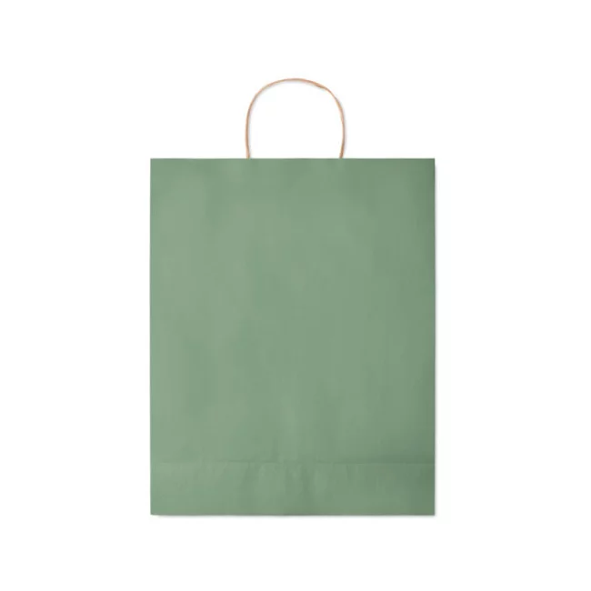 Sac personnalisable paper Tone L 