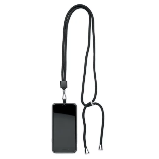Tour de cou pour téléphone Nonette