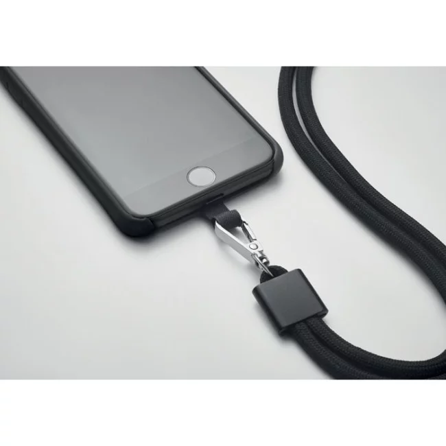 Tour de cou pour téléphone Nonette