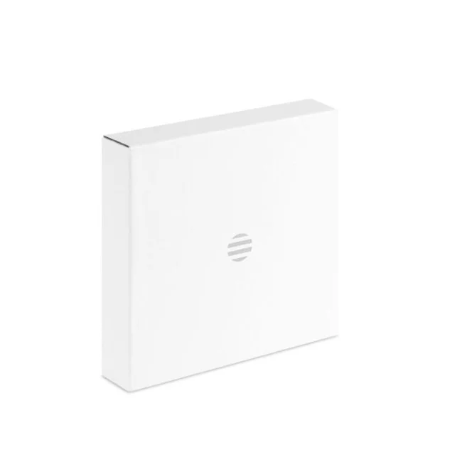 Miroir de poche personnalisable glow 