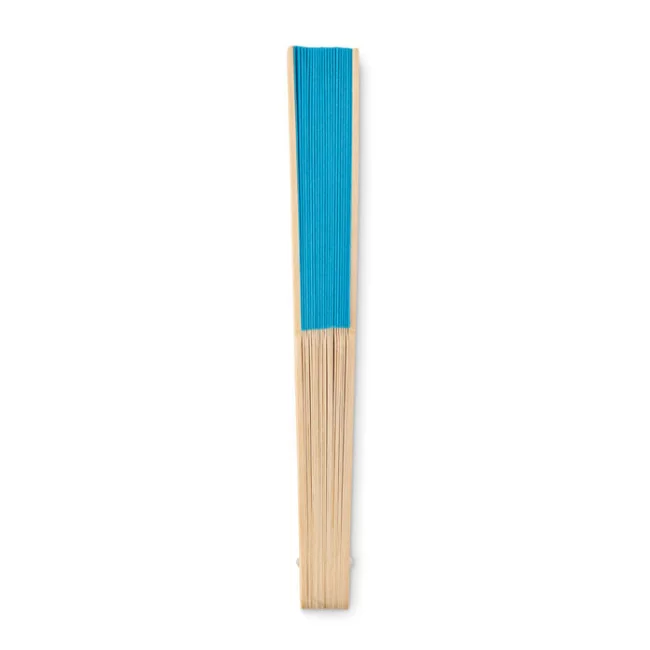 Eventail personnalisable fanny paper 