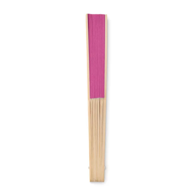 Eventail personnalisable fanny paper 