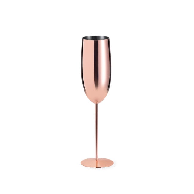 Flûtes à champagne Gagax 270 ml x2 