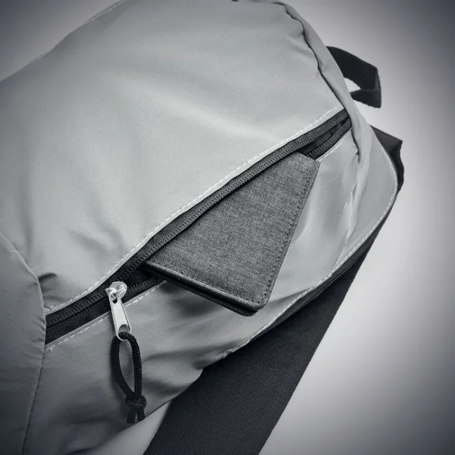 Sac à dos réfléchissant Visiback 