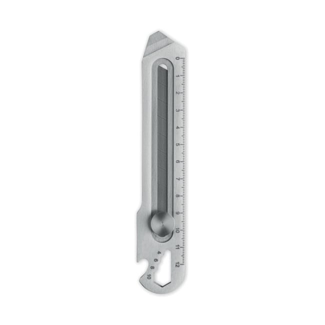 Cutter en acier inoxydable Knifeplus 