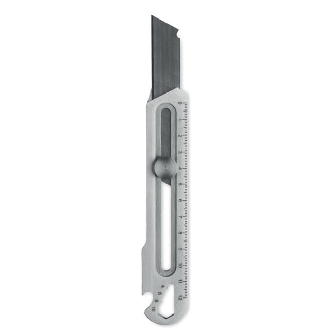 Cutter en acier inoxydable Knifeplus 