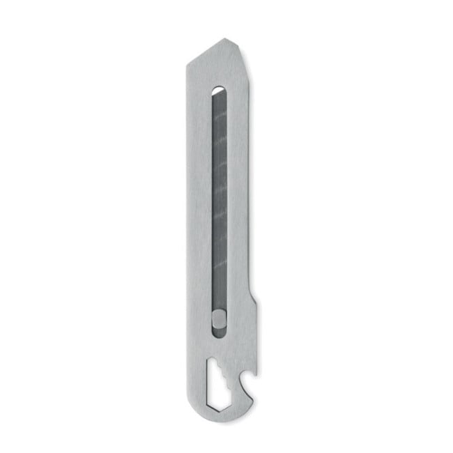Cutter en acier inoxydable Knifeplus 