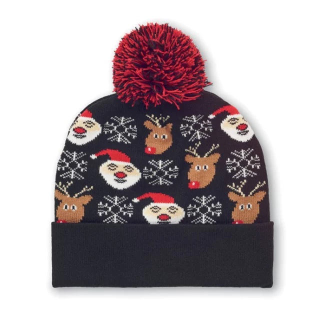 Bonnet de père Noël Shimas Hat