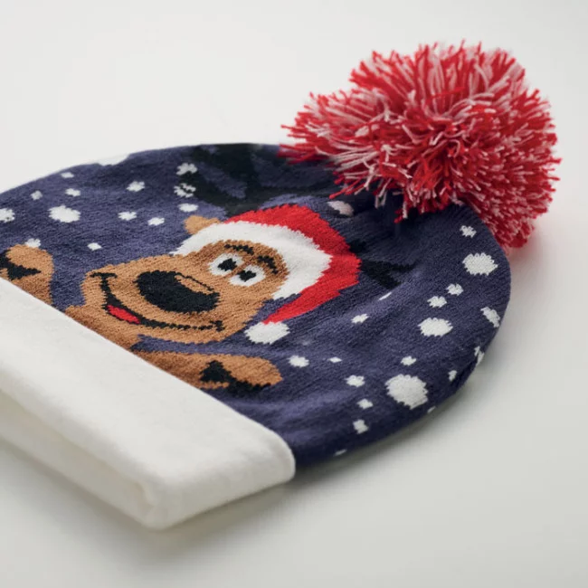 Bonnet de père Noël Shimas Hat