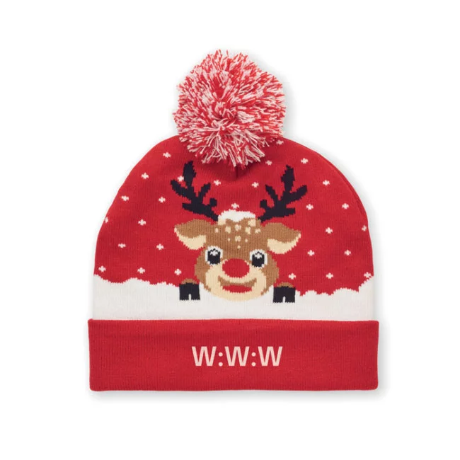 Bonnet de père Noël Shimas Hat