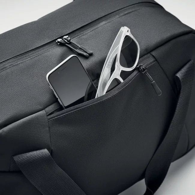 Sac de voyage publicitaire Grenoble 