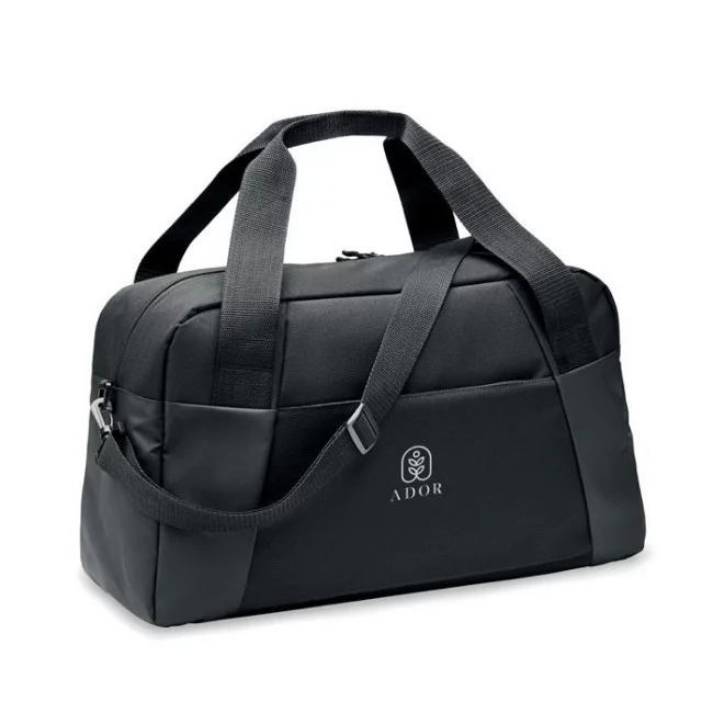 Sac de voyage publicitaire Grenoble 