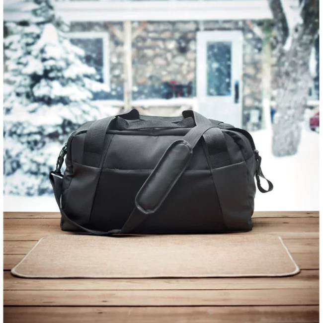 Sac de voyage publicitaire Grenoble 