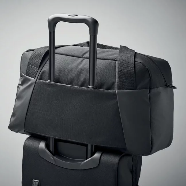 Sac de voyage publicitaire Grenoble 