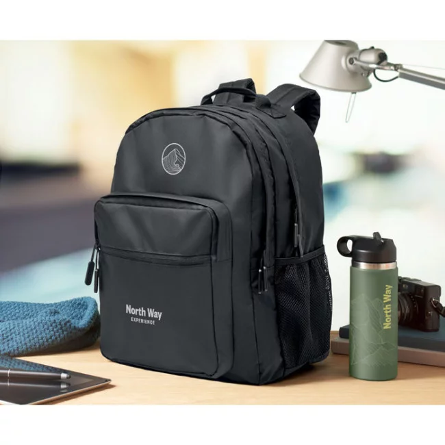 Sac à dos pour ordinateur Valley Backpack