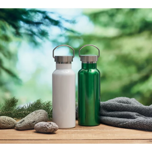 Bouteille publicitaire Florence 500 ml 