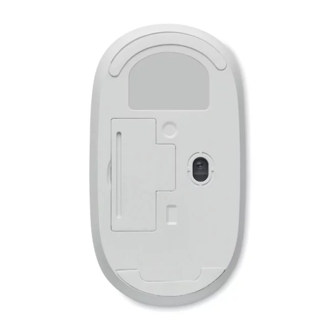 Souris optique sans fil Curvy Bam