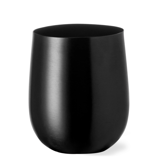 Verre personnalisable en alu Amely 480 ml 
