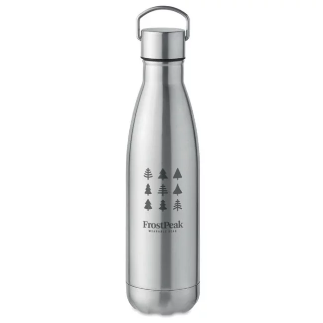 Bouteille à double paroi Manoa 500 ml 