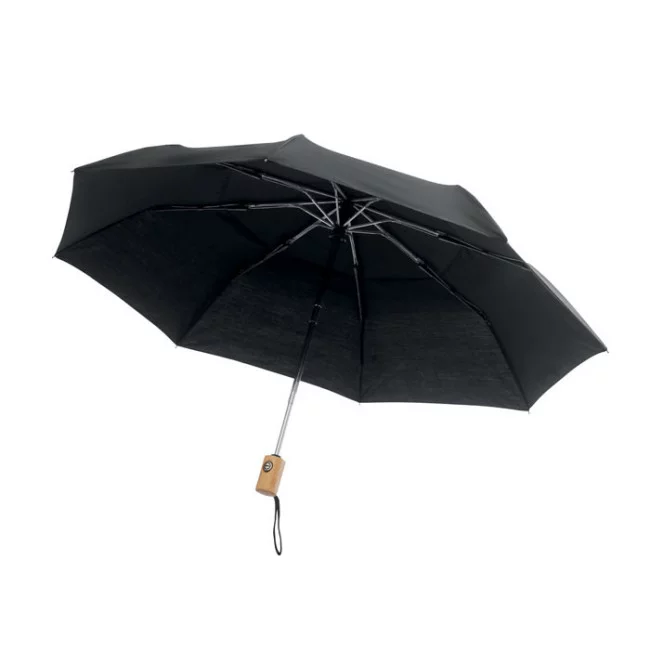 Parapluie personnalisé pliable tempête Drip 