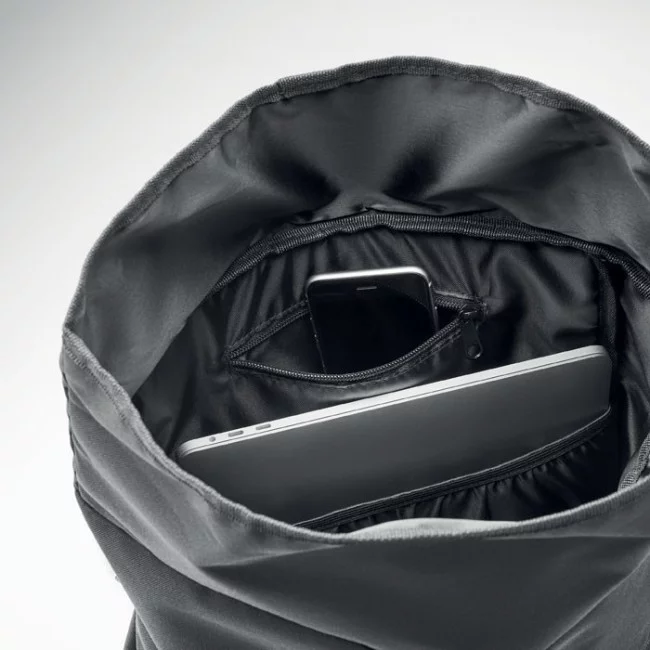 Sac à dos enroulable en Rpet Napa