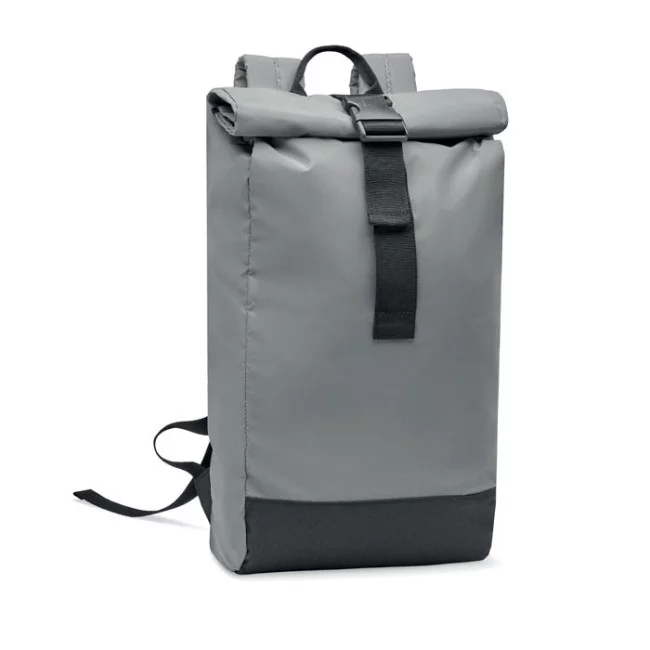 Sac à dos enroulable réfléchissant Bright Rollpack 