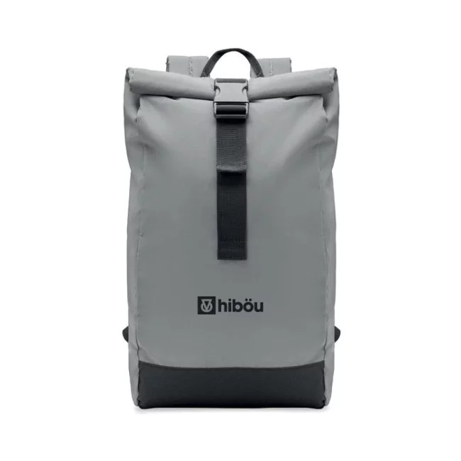 Sac à dos enroulable réfléchissant Bright Rollpack 