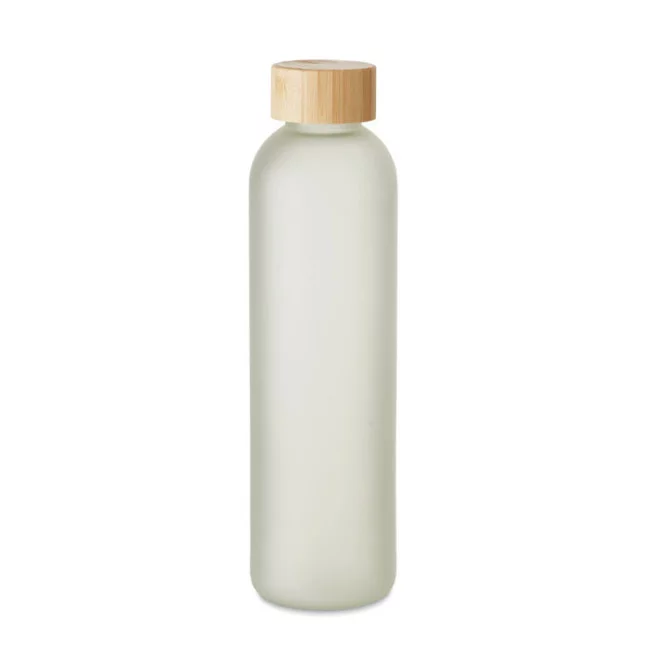 Bouteille publicitaire spécial sublimation Lom 650 ml 