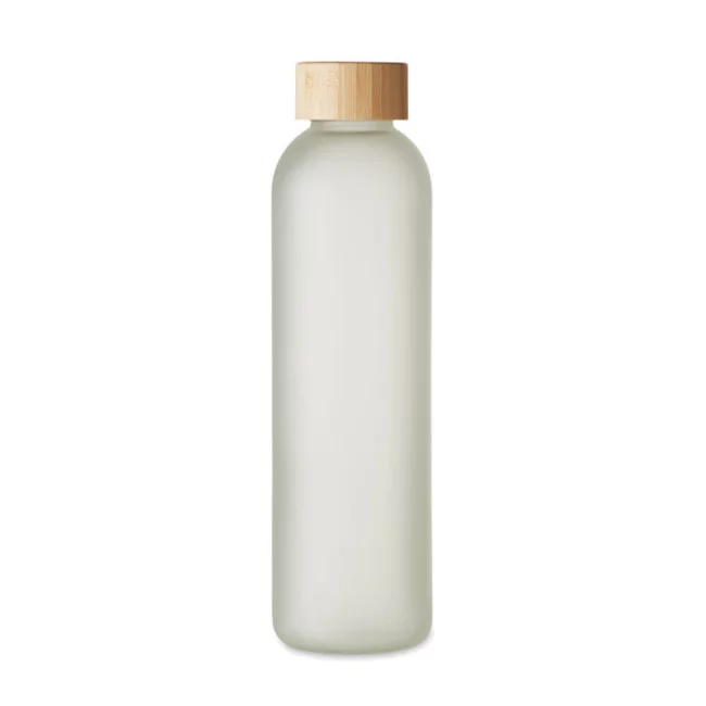 Bouteille publicitaire spécial sublimation Lom 650 ml 