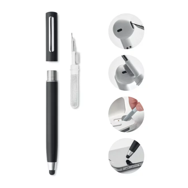 Stylo à bille kit de nettoyage Cleanpen 