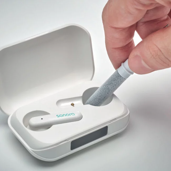 Stylo à bille kit de nettoyage Cleanpen 