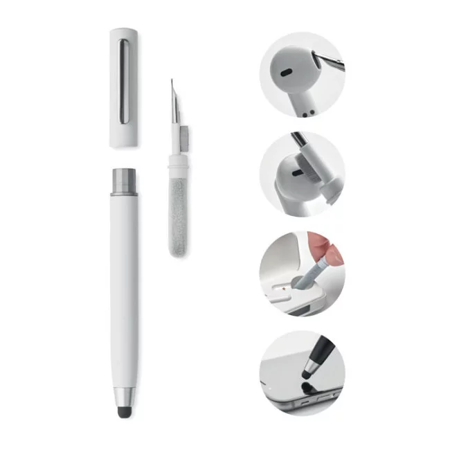 Stylo à bille kit de nettoyage Cleanpen 