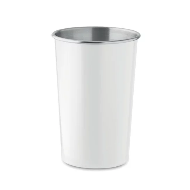 Gobelet réutilisable en acier Fjard 300 ml