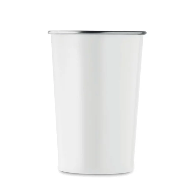 Gobelet réutilisable en acier Fjard 300 ml
