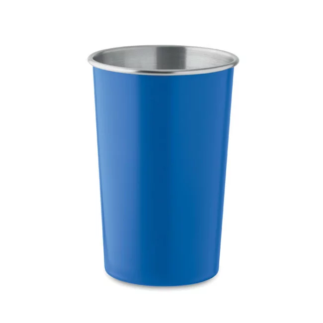 Gobelet réutilisable en acier Fjard 300 ml