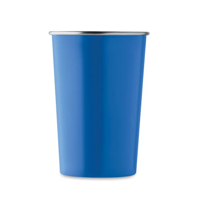 Gobelet réutilisable en acier Fjard 300 ml