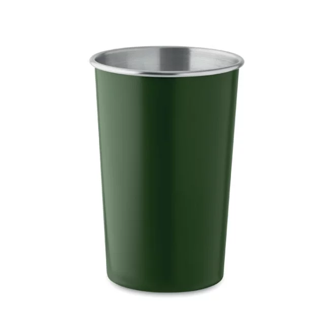 Gobelet réutilisable en acier Fjard 300 ml
