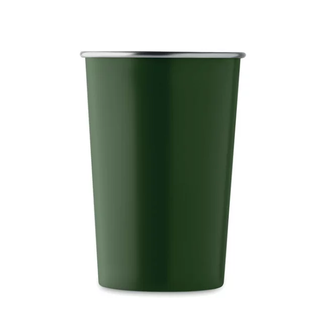 Gobelet réutilisable en acier Fjard 300 ml